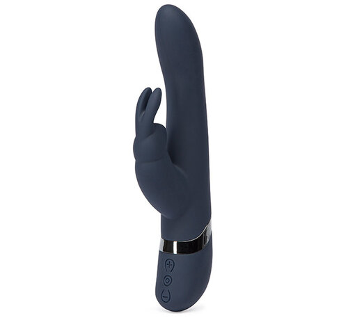 Fifty Shades of Grey Fifty Shades of Grey - Darker Oh My Rabbit Vibrator