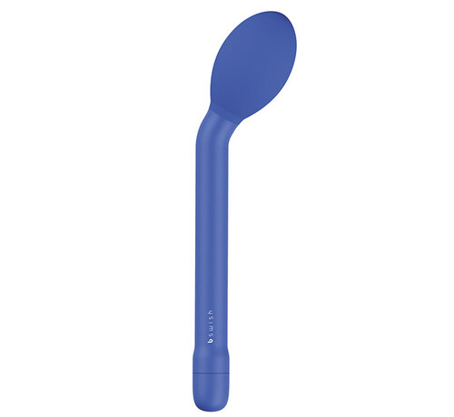 B Swish B Swish - bgee Classic Plus G-Spot Vibrator Blauw