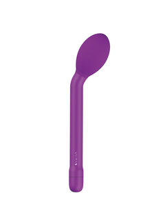 B Swish B Swish - bgee Classic Plus G-Spot Vibrator Paars