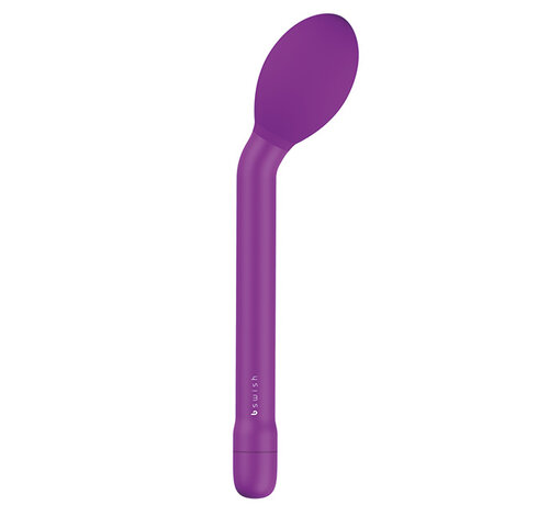 B Swish B Swish - bgee Classic Plus G-Spot Vibrator Paars