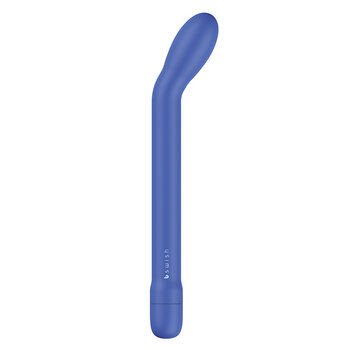 B Swish B Swish - bgee Classic G-Spot Vibrator Denim