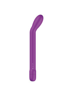 B Swish B Swish - bgee Classic G-Spot Vibrator Paars