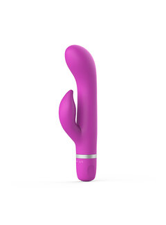 B Swish B Swish - bwild Classic Marine Rabbit Vibrator Kersrood