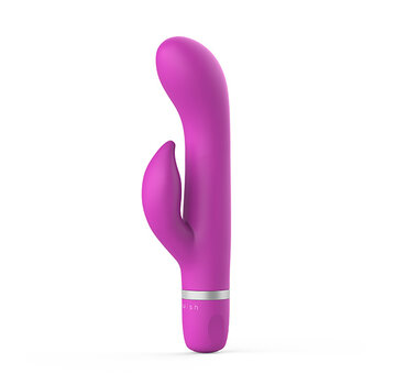 B Swish B Swish - bwild Classic Marine Rabbit Vibrator Kersrood