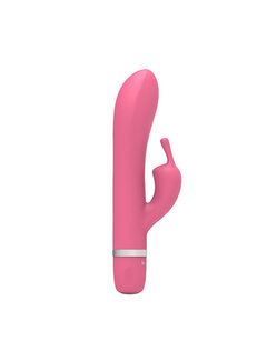 B Swish B Swish - bwild Classic Bunny Rabbit Vibrator Roze