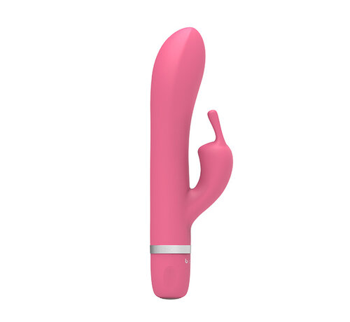 B Swish B Swish - bwild Classic Bunny Rabbit Vibrator Roze