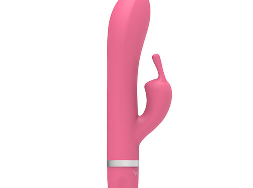 B Swish B Swish - bwild Classic Bunny Rabbit Vibrator Roze