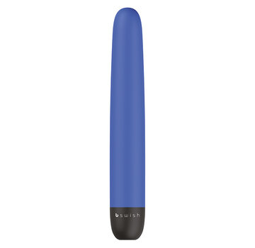 B Swish B Swish - bgood Classic Vibrator Blauw