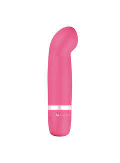 B Swish B Swish - bcute Classic Vibrator Curve Roze