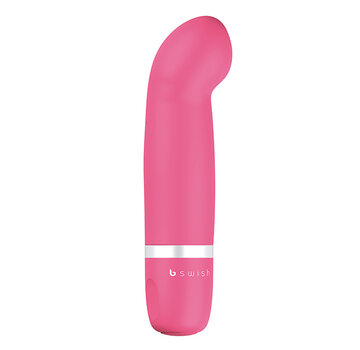 B Swish B Swish - bcute Classic Vibrator Curve Roze