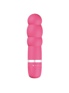 B Swish B Swish - bcute Classic Vibrator Pearl Roze