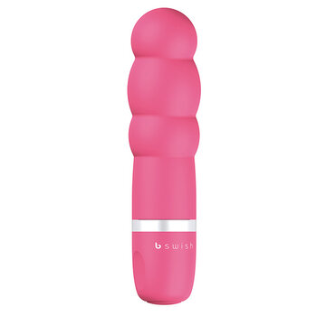 B Swish B Swish - bcute Classic Vibrator Pearl Roze