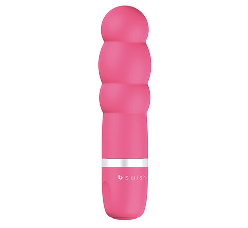 B Swish B Swish - bcute Classic Vibrator Pearl Roze