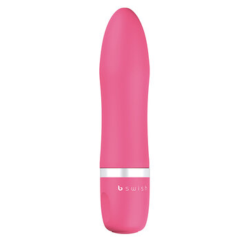 B Swish B Swish - bcute Classic Vibrator Roze