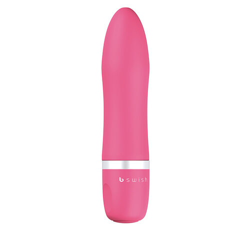 B Swish B Swish - bcute Classic Vibrator Roze