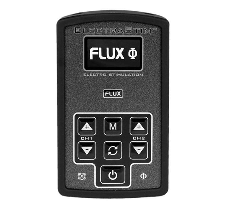 Electrastim - Flux Stimulator Unit