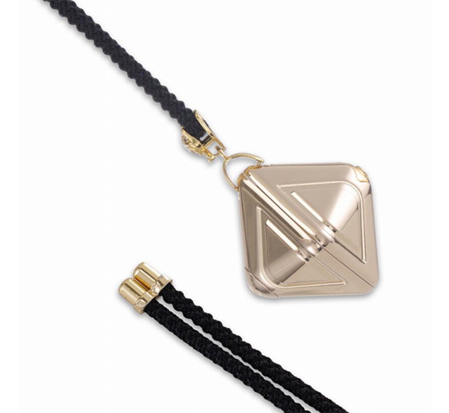 LOCKINK - Vibration Cube 2.0 Gold