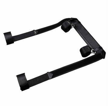 LOCKINK - Leg Spreader Black