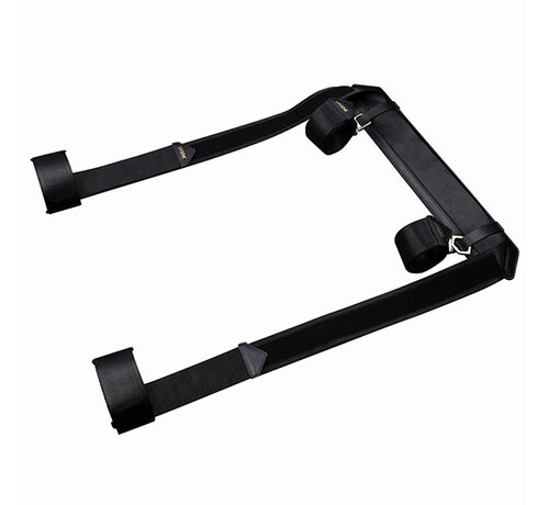 LOCKINK - Leg Spreader Black