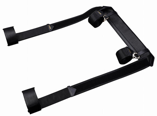 LOCKINK - Leg Spreader Black
