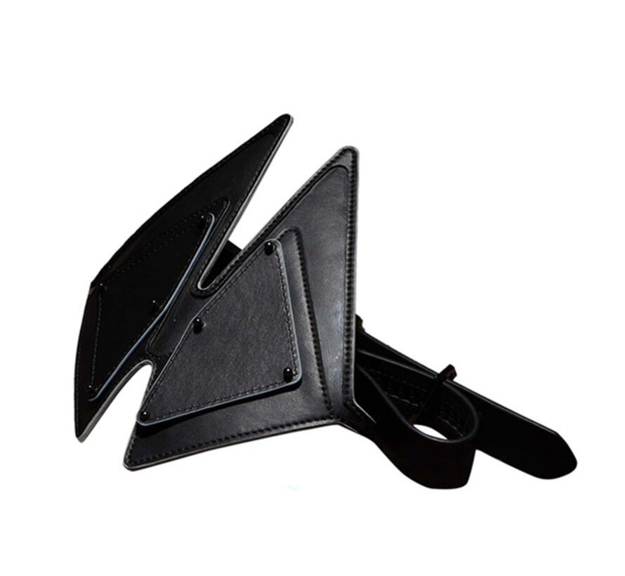 LOCKINK - Vixen Blindfold Set Black