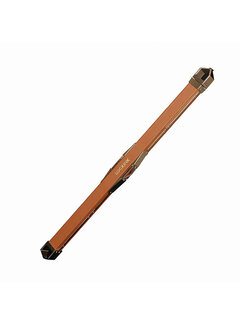 LOCKINK - Adjustable Spreader Bar Set Brown