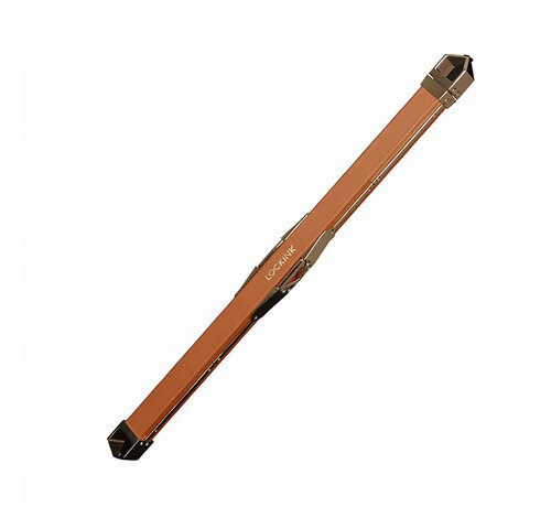 LOCKINK - Adjustable Spreader Bar Set Brown