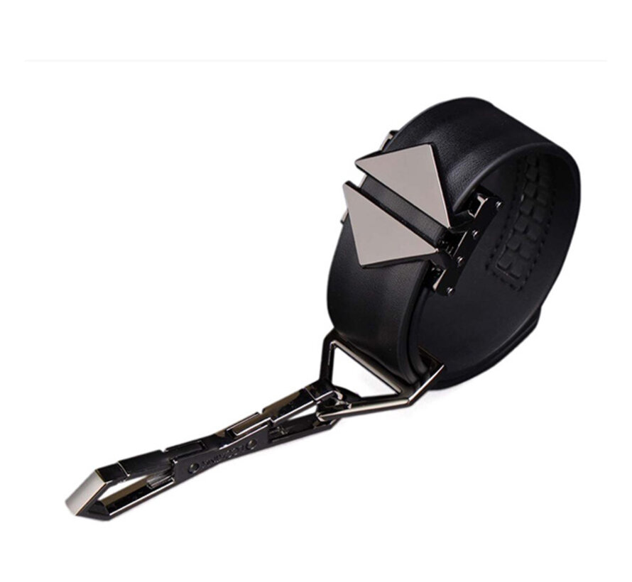 LOCKINK - Hogtie Set - black