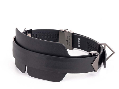 LOCKINK - Blindfold Kit- black