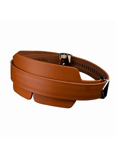 LOCKINK - Blindfold Kit- Brown