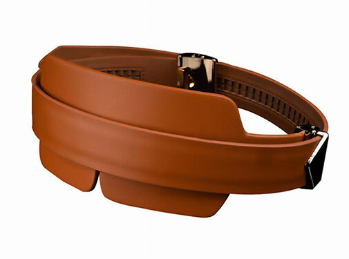 LOCKINK - Blindfold Kit- Brown