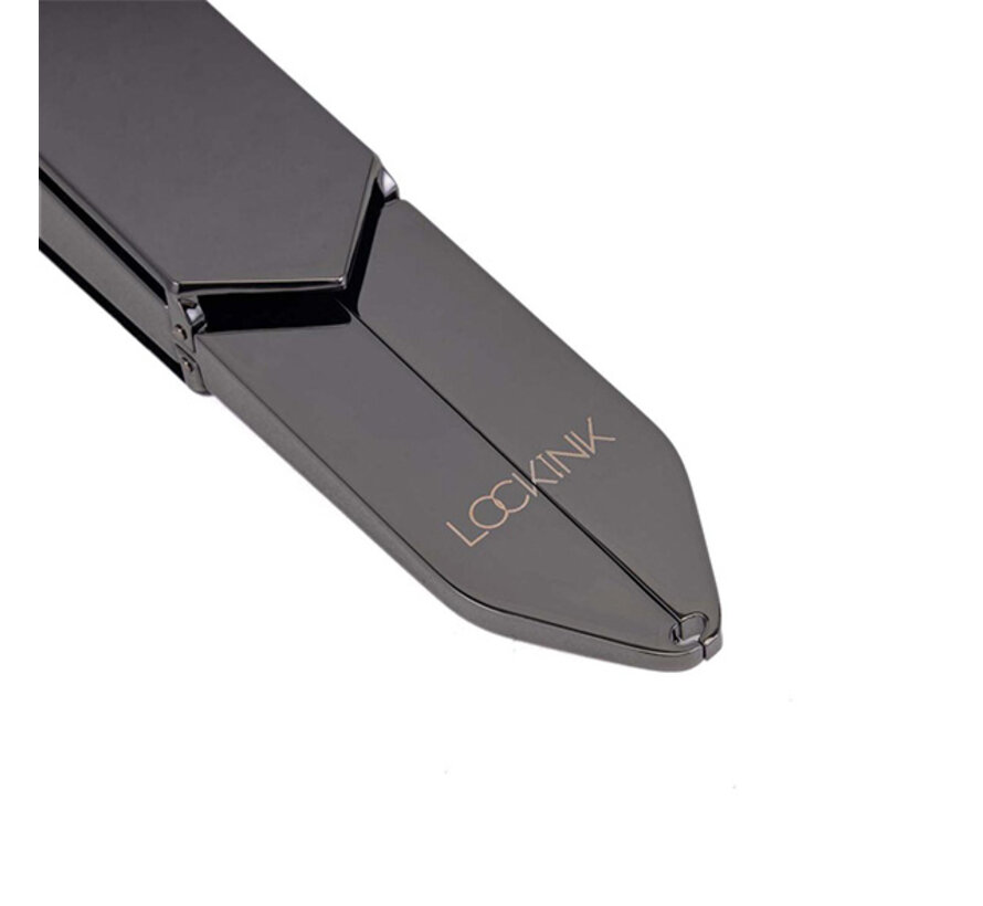 LOCKINK - Adjustable Whip - black