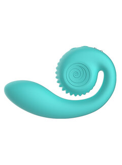 Snail Vibe Snail Vibe - Gizi vibrator Tiffany