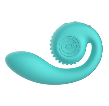 Snail Vibe Snail Vibe - Gizi vibrator Tiffany