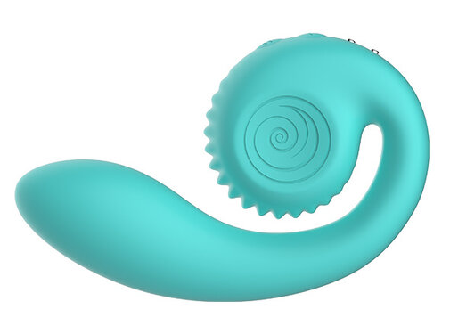 Snail Vibe Snail Vibe - Gizi vibrator Tiffany
