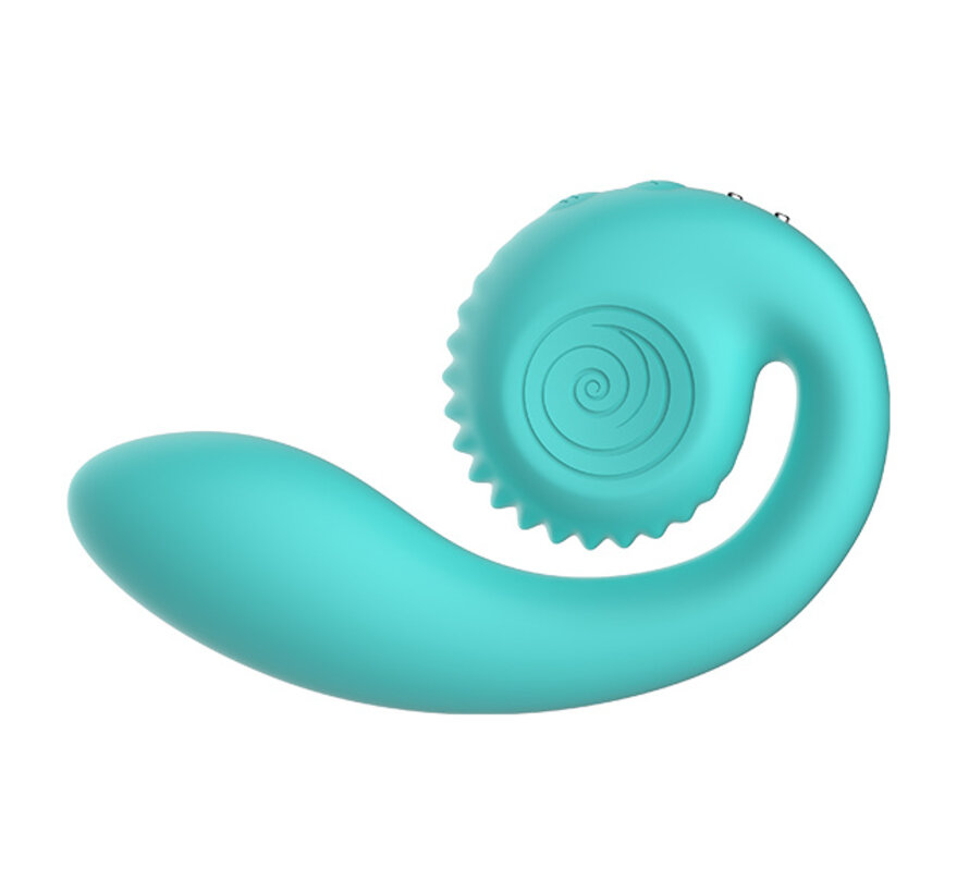 Snail Vibe - Gizi vibrator Tiffany