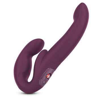 Fun Factory Fun Factory - Share Vibe Pro Burgundy