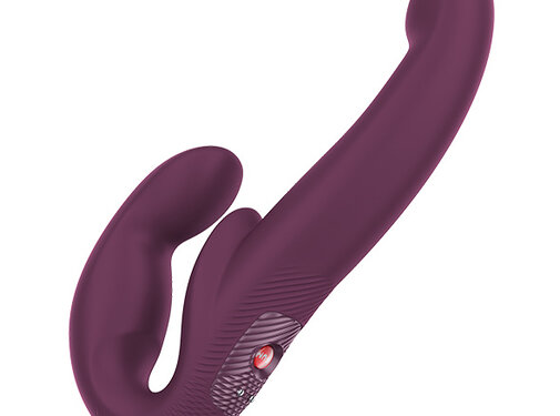 Fun Factory Fun Factory - Share Vibe Pro Burgundy