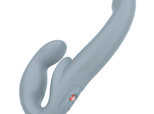 Fun Factory Fun Factory - Share Vibe Pro Cool Grey