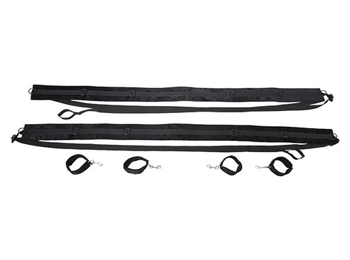 Sportsheets Sportsheets - No Matter Where Bondage Restraint Systrem