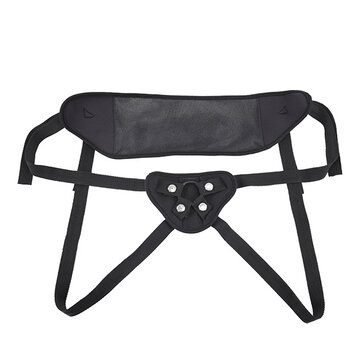 Sportsheets Sportsheets - Breathable Strap On