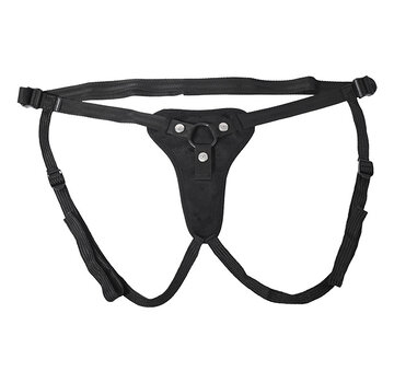 Sportsheets Sportsheets - Hidden Pocket Strap On