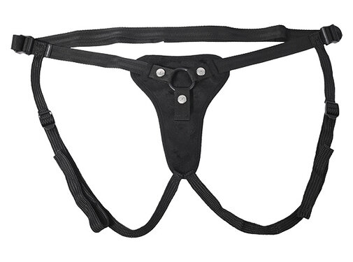 Sportsheets Sportsheets - Hidden Pocket Strap On