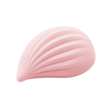 Iroha by Tenga - Iroha+ Kushi Nadeshiko Color