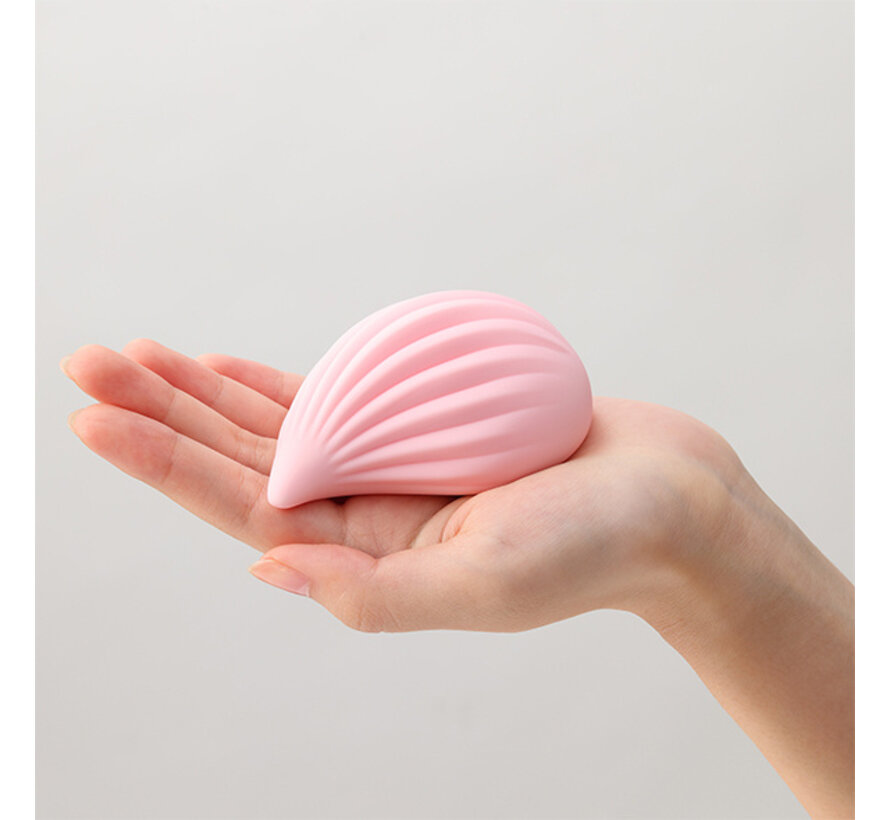 Iroha by Tenga - Iroha+ Kushi Nadeshiko Color