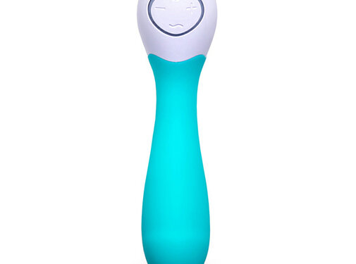 Lovelife by OhMiBod Lovelife by OhMiBod - Cuddle Mini G-Spot Vibe Turquoise