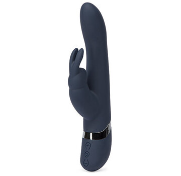 Fifty Shades of Grey Fifty Shades of Grey - Darker Oh My Rabbit Vibrator