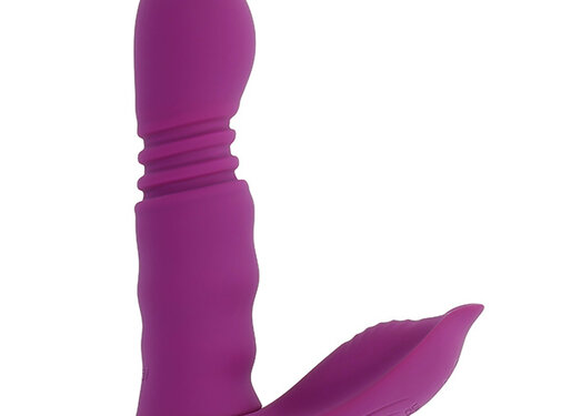 Playboy Pleasure - Match Play Lavender