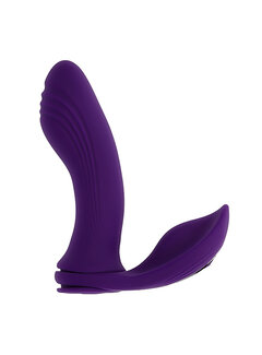 Playboy Pleasure - Mix & Match Purple