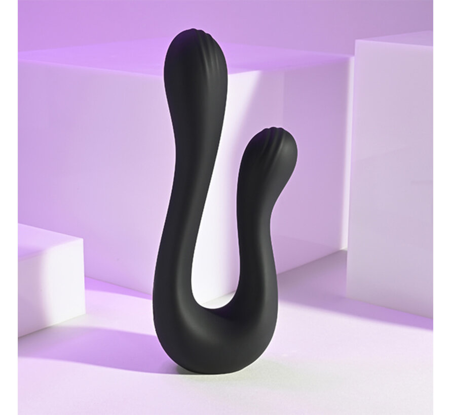 Playboy Pleasure - The Swan Black